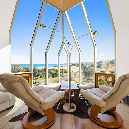Villa Manta Ray One à Apollo Bay Extérieur photo