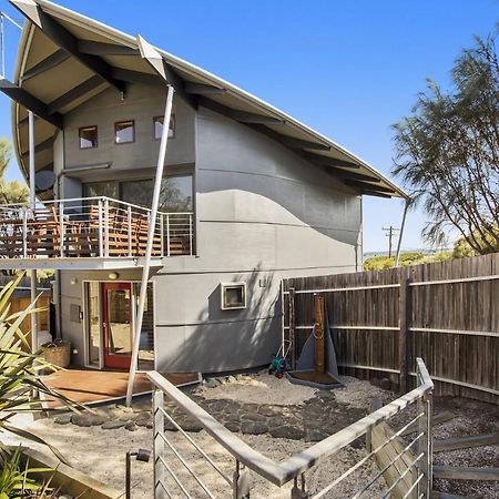Villa Manta Ray One à Apollo Bay Extérieur photo