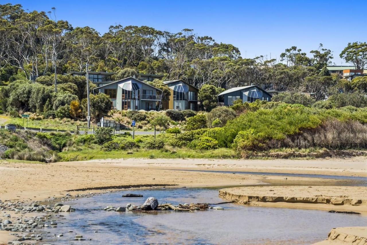 Villa Manta Ray One à Apollo Bay Extérieur photo