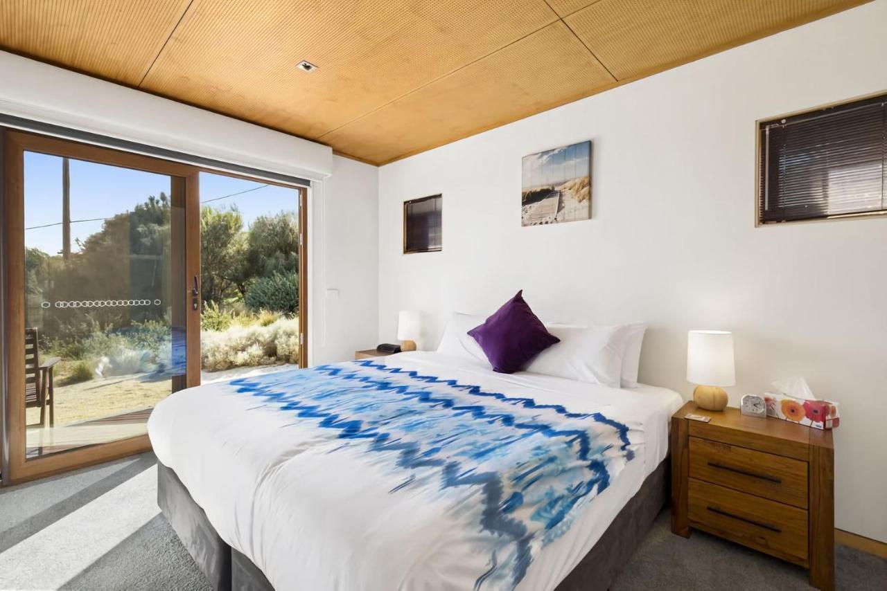 Villa Manta Ray One à Apollo Bay Extérieur photo