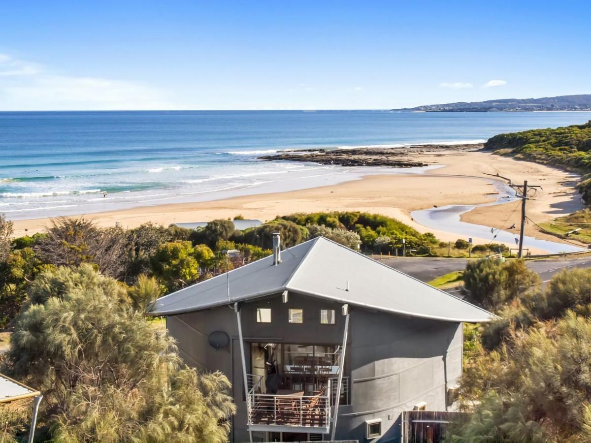 Villa Manta Ray One à Apollo Bay Extérieur photo