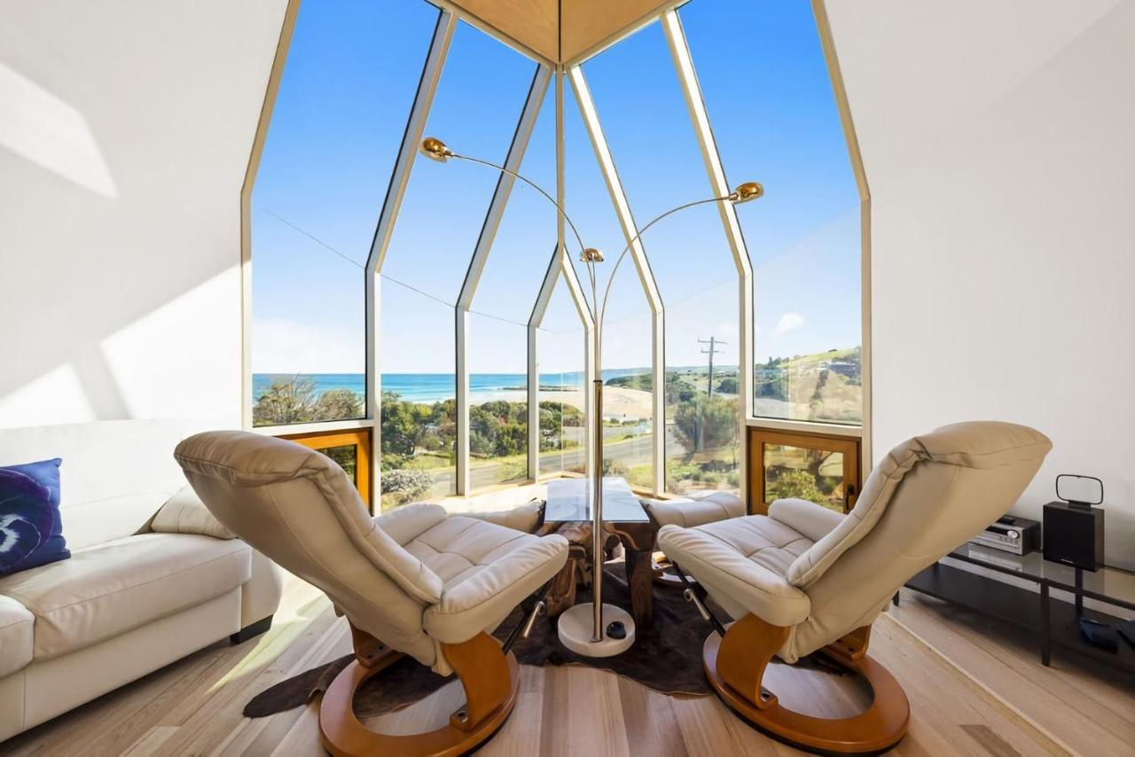 Villa Manta Ray One à Apollo Bay Extérieur photo
