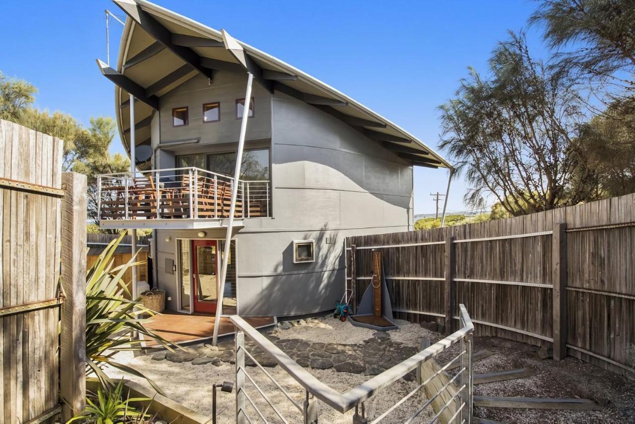Villa Manta Ray One à Apollo Bay Extérieur photo