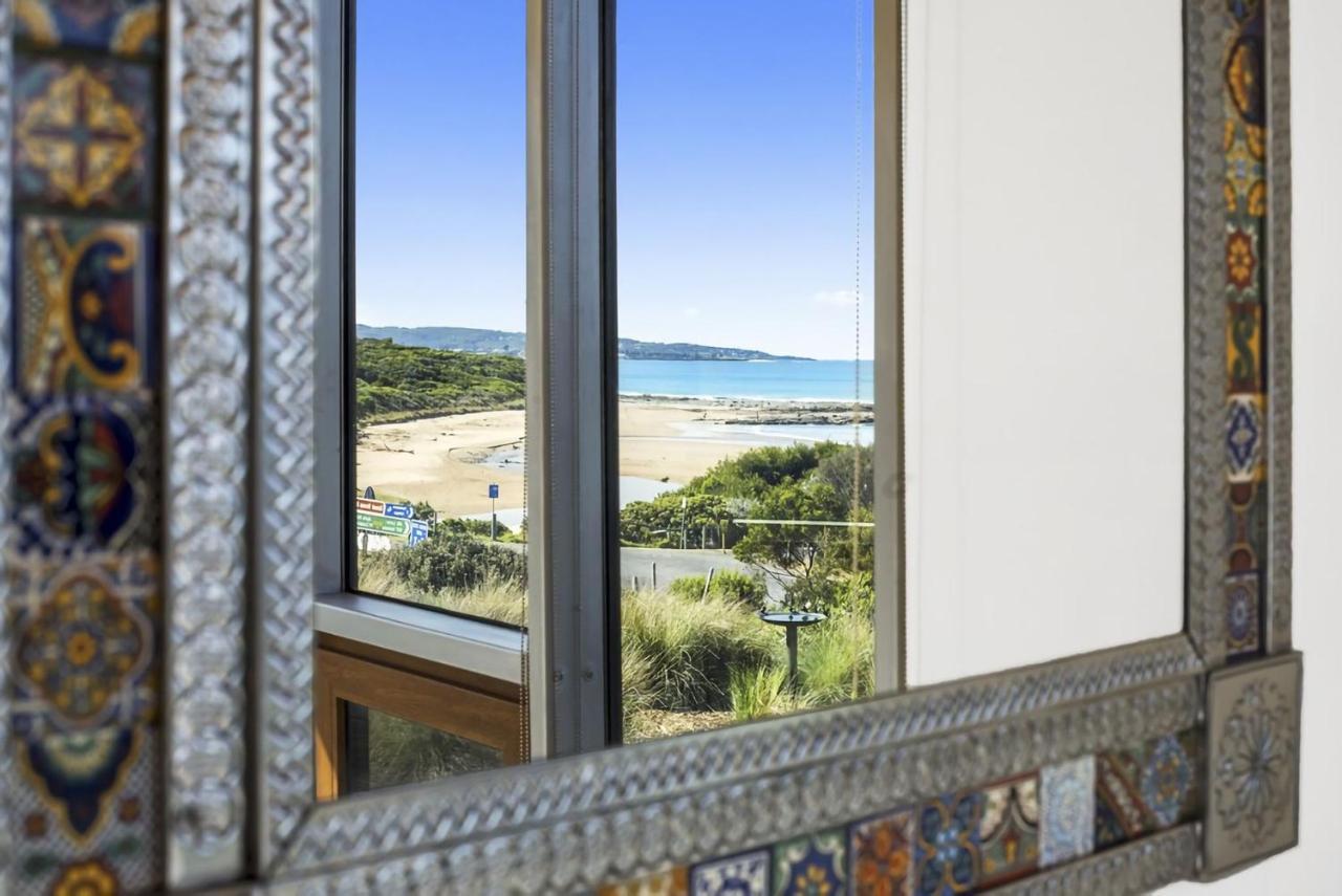 Villa Manta Ray One à Apollo Bay Extérieur photo