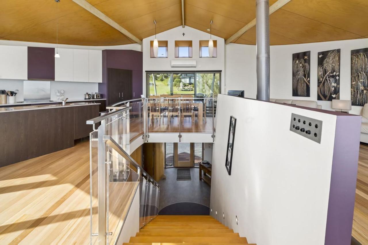 Villa Manta Ray One à Apollo Bay Extérieur photo