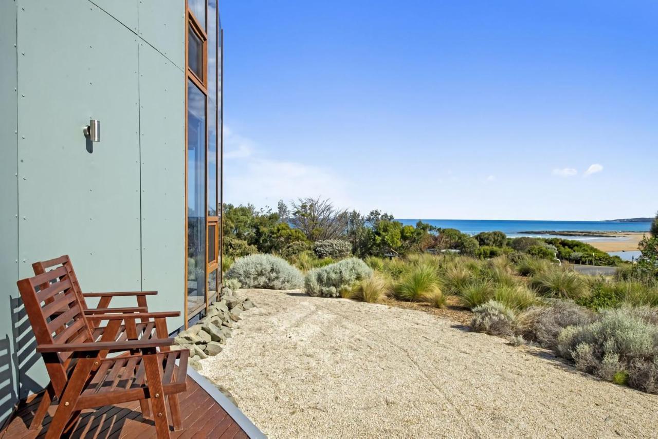 Villa Manta Ray One à Apollo Bay Extérieur photo