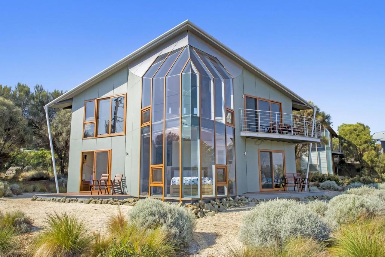 Villa Manta Ray One à Apollo Bay Extérieur photo