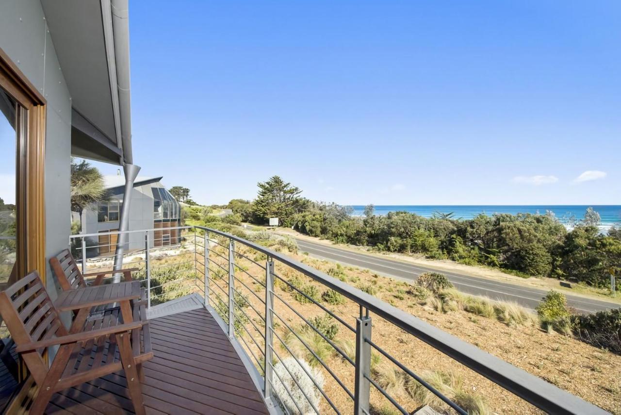 Villa Manta Ray One à Apollo Bay Extérieur photo