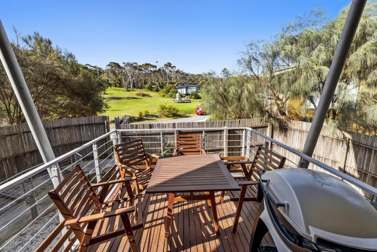 Villa Manta Ray One à Apollo Bay Extérieur photo