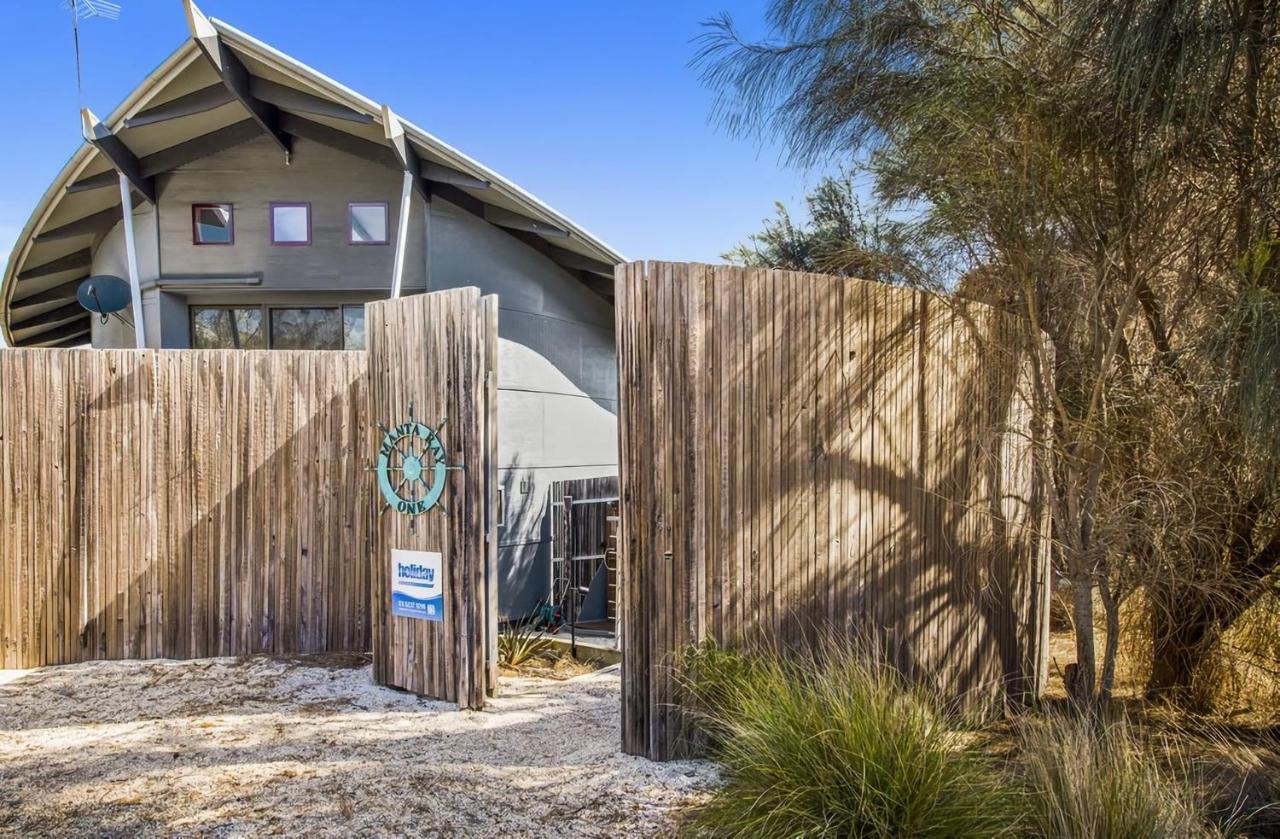 Villa Manta Ray One à Apollo Bay Extérieur photo