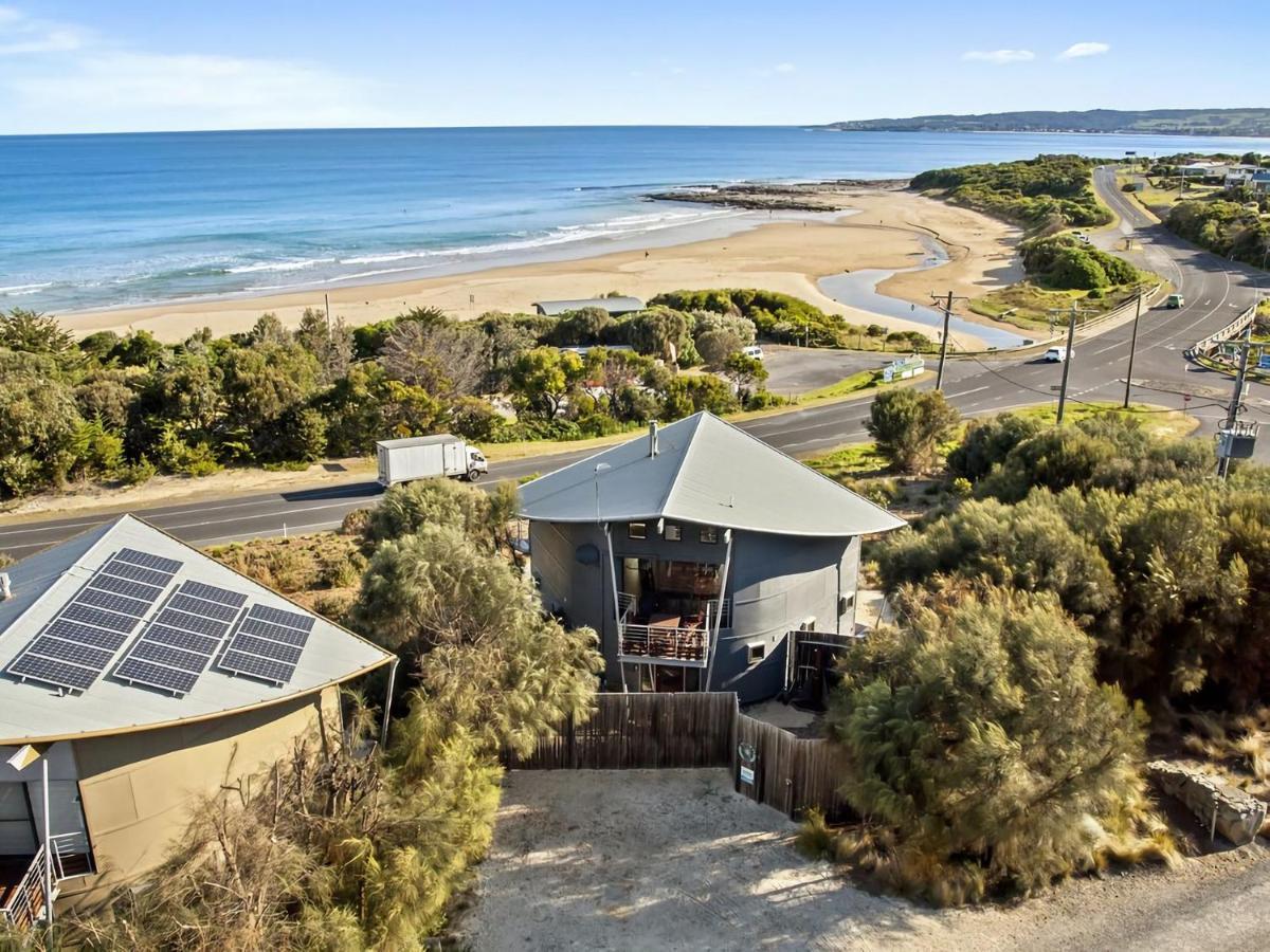 Villa Manta Ray One à Apollo Bay Extérieur photo